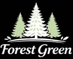 Forest Green