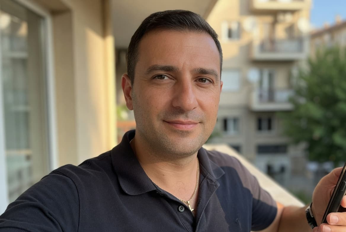 Georgi Ivanov