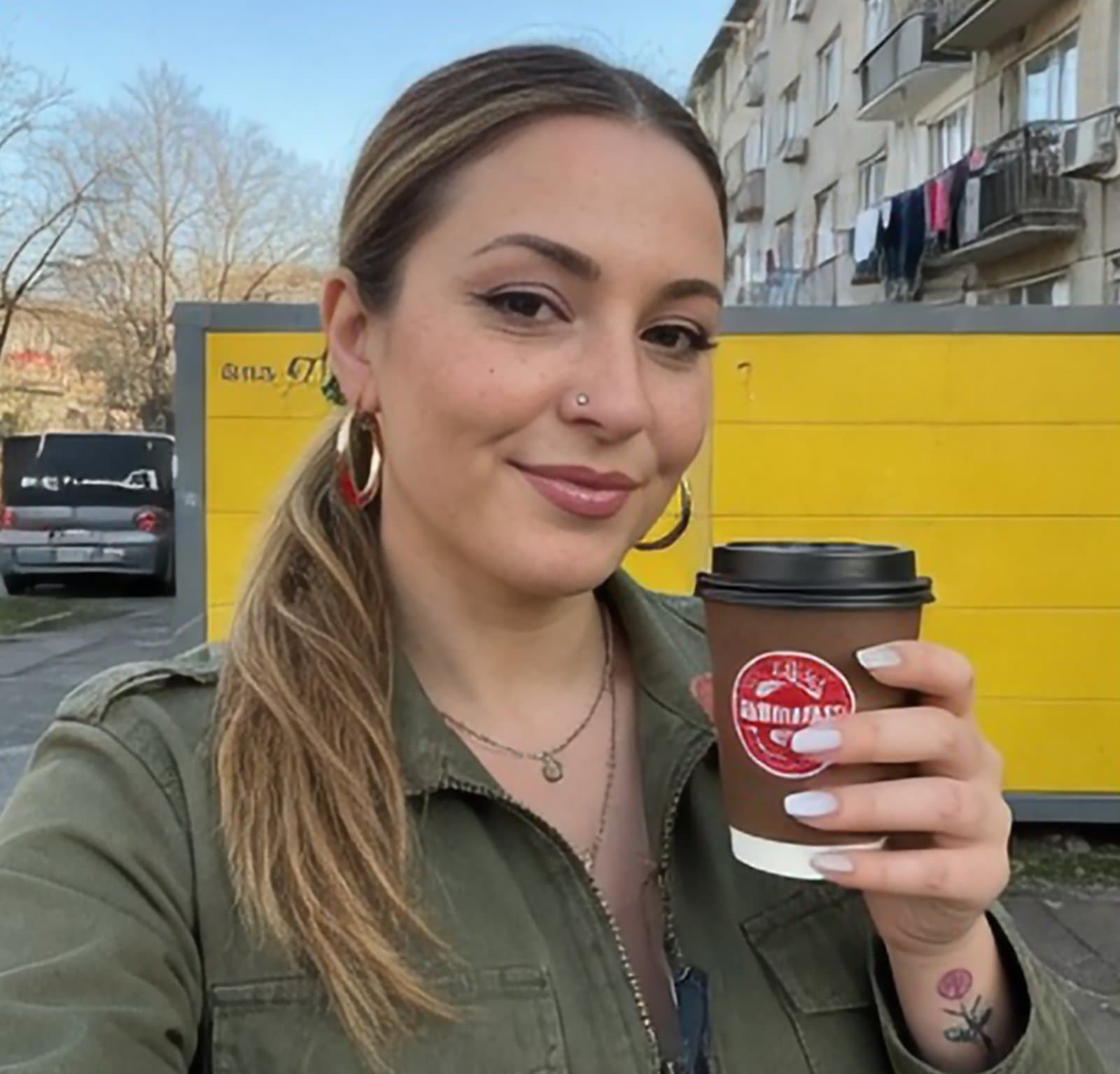 Ивелина Танева