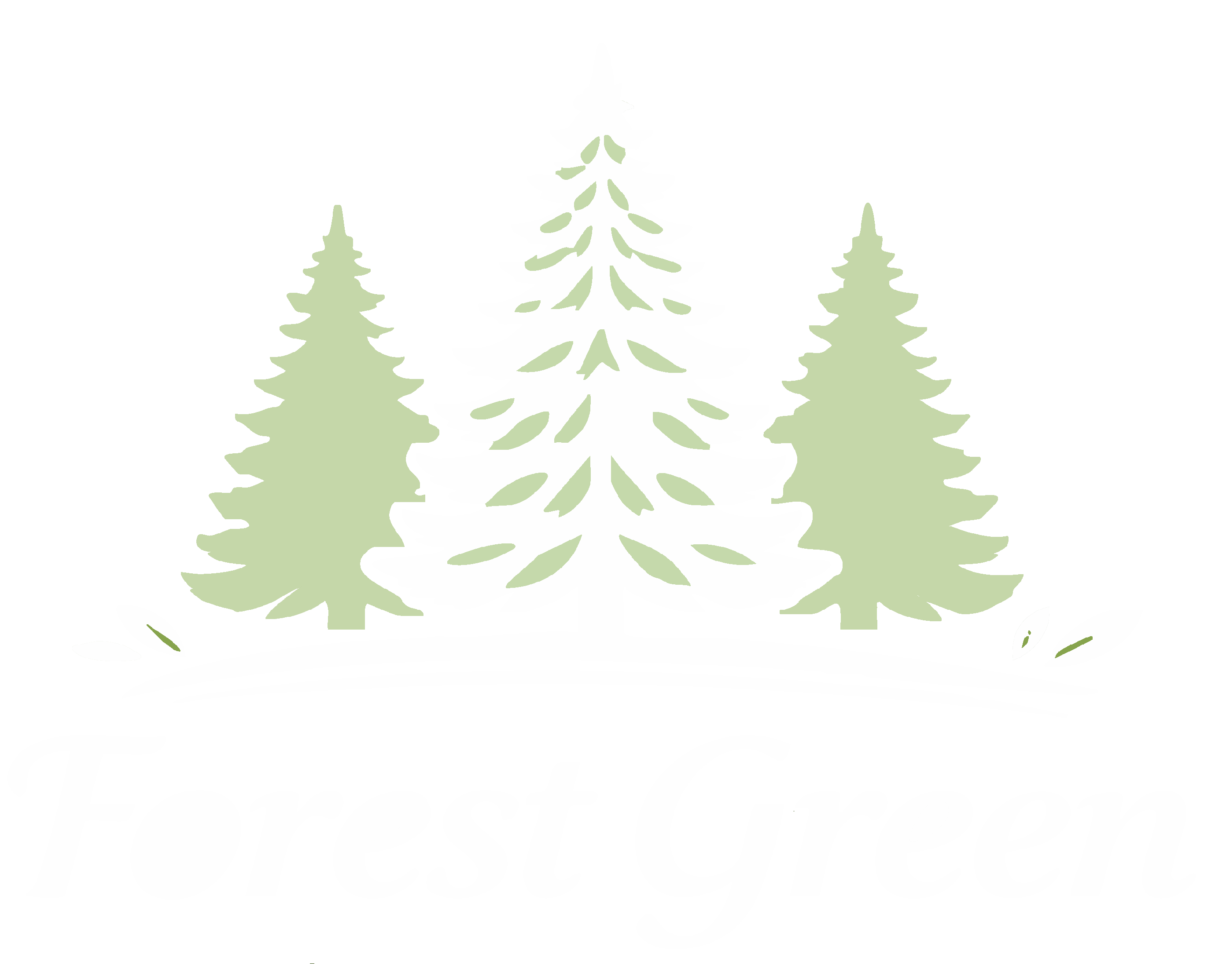 Forest Green Blend+